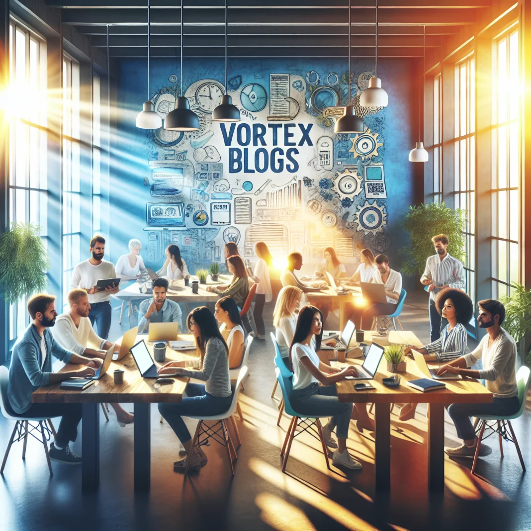 VortexBlogs