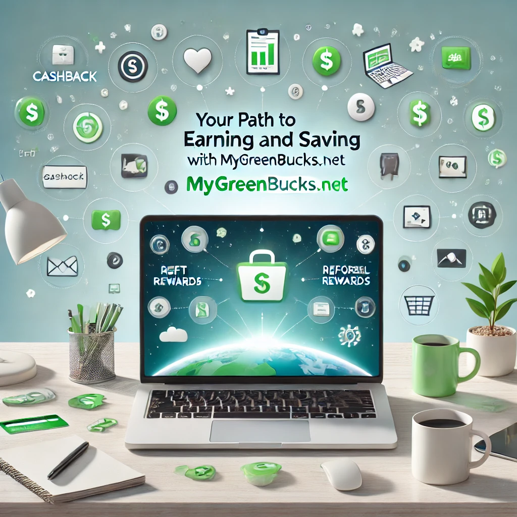 mygreenbucks .net