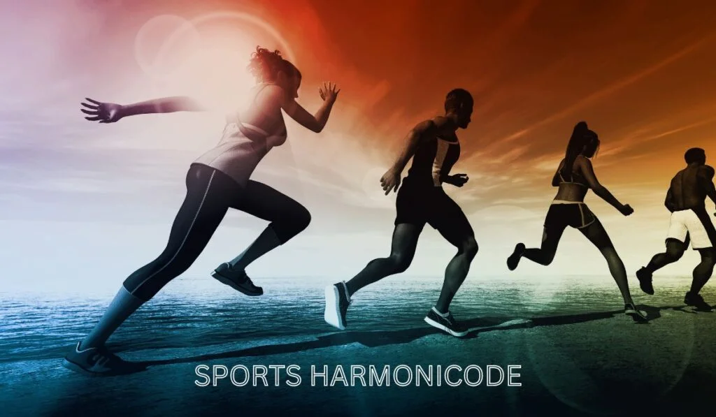 harmonicode sports