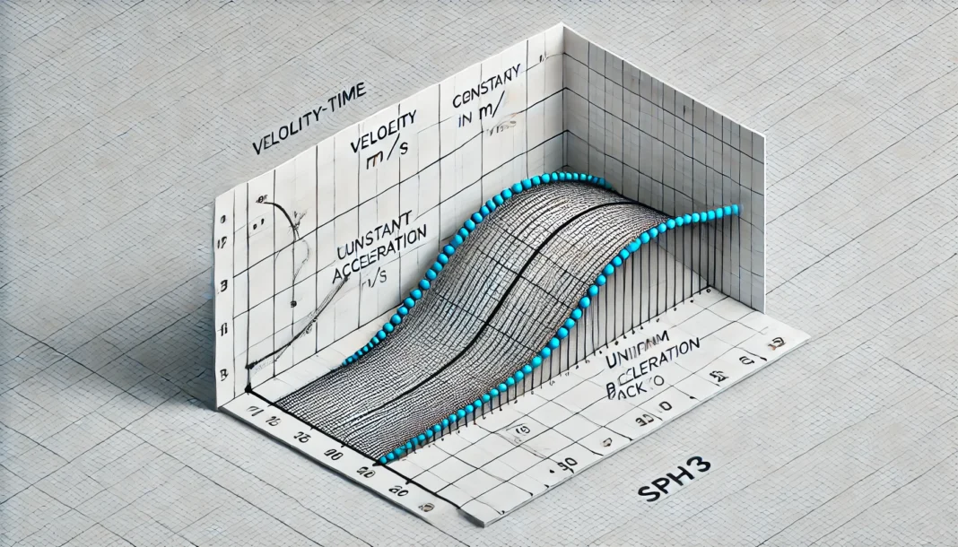 sph3u rosedale v-t graph