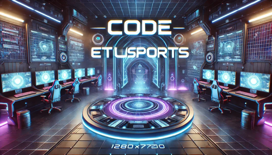 code etruesports