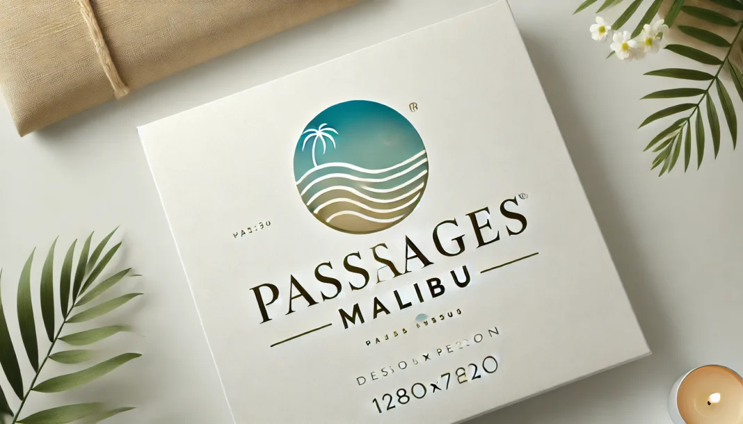 passages malibu logo