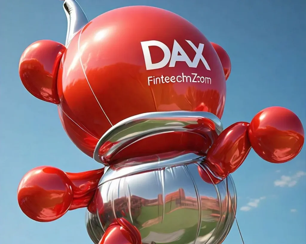 dax fintechzoom