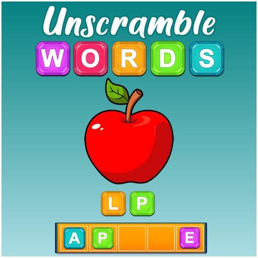 unscramble dorginu words