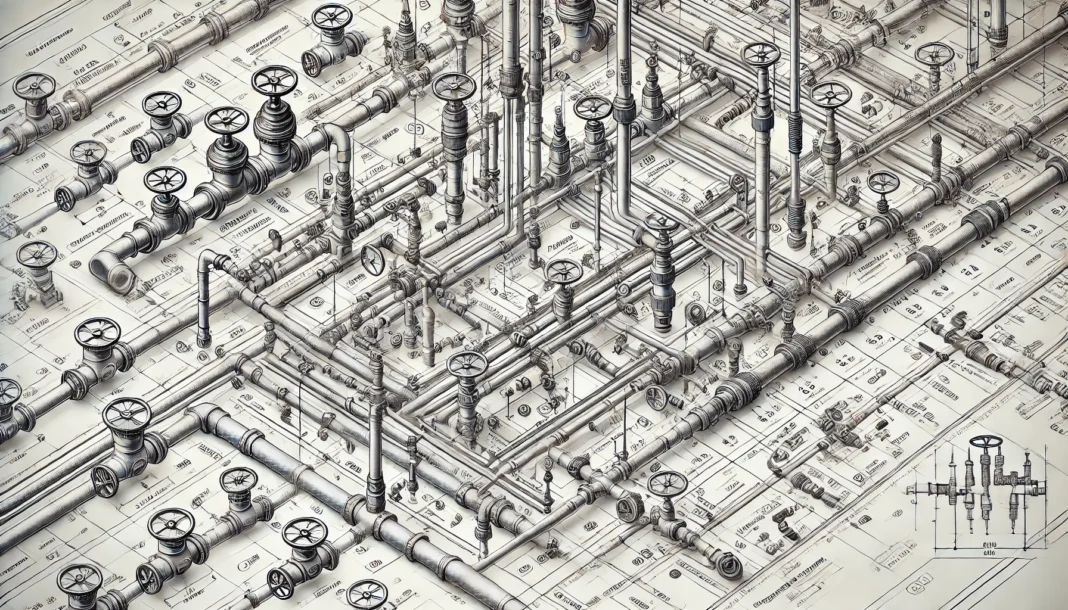 brg2pdv50h6n pipes diagram